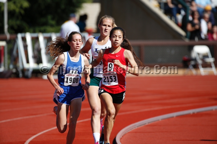 2014SIHSsat-007.JPG - Apr 4-5, 2014; Stanford, CA, USA; the Stanford Track and Field Invitational.